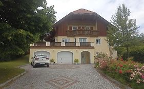 Ferienwohnung Guetl Am Weg
